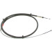 Handbremsseil re | BMW 5 03 | 1987477947 Handbremsseil re | BMW 5 03 | 1987477947