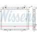 Wasserkühler PKW | OPEL Frontera | 63244 Wasserkühler PKW | OPEL Frontera | 63244