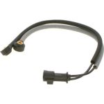 76 616 012 Klopfsensor | VOLVO 98 | 0 261 231 142