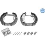 80 461 017 Set Bremsbacken VORM | HYUNDAI Getz 02 | 37-14 533 0002/K