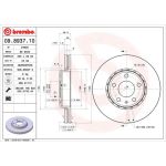 85 481 054 Bremsscheibe VA | OPEL Vivaro,NISSAN,RENAULT 01 | 09.8937.10