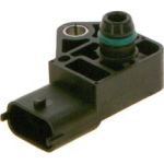 89 616 006 Drucksensor | SUZUKI Splash,OPEL Agila 08 | 0 261 230 197