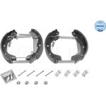 90 461 003 Set Bremsbacken VORM | DAEWOO,CHEV Kalos,Aveo 02 | 29-14 533 0026/K