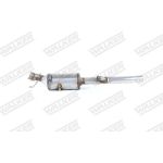 93 / DPF EVO S | MERCEDES A180 | 93324