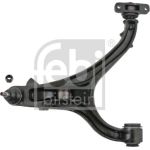 99 304 005 Querlenker VA li | JEEP Commander 05-10 | 41050