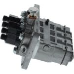 A936S BOSCH | AeroTwin | VW Golf 5 04- AUDI A3 03 | 3397118936