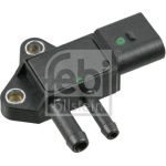 Abgasdrucksensor | VW-Audi | 44748