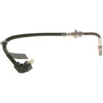 Abgastemperatursensor | MERCEDES A,B-Klasse 04 | 0 986 259 038