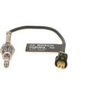 Abgastemperatursensor | MERCEDES A,B-Klasse 04 | 0 986 259 053