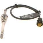 Abgastemperatursensor | MERCEDES C,E,M,R,G,GL-Klasse 89 | 0 986 259 078