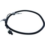 Abgastemperatursensor | MERCEDES E-Klasse,SLK 09 | 0 986 259 091