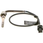 Abgastemperatursensor | MERCEDES M,G,GL-Klasse 89 | 0 986 259 079