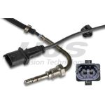 Abgastemperatursensor | OPEL Astra,Cascada,Zafira 09 | 92 09 4218