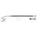 A.B.S. Bremsschlauch | SL3748