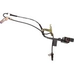 Abs-Sensor Mazda S. 6 07- Pr Original | GS1D4370XA