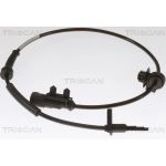 Abs-Sensor Tesla 3 17 | 81808 1202