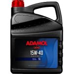 Adamol 1896 Mineralisch 15W-40 5L | 31343,559