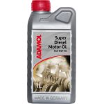 ADAMOL Diesel Motoröl S3 15W-40 1L | 1 Liter | 1230130