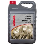 ADAMOL Diesel Motoröl S3 15W-40 5L | 5 Liter | 1230139