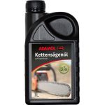 Adamol Kettensägeöl-Bio 1L | 1 Liter | 1290730