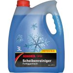 Adamol Scheibenfrostschutz Fertigmischung Citrus -25° 3 Liter | Winterscheibenreiniger | 1261635