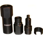 ROOKS Piezo-Injektor Adapter für Fiat Ducato 3.0 – Präzise und sicher