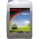 AdBlue® von ADAMOL Harnstofflösung 5l Kanne mit Ausgießer | PLN014/ADA