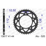 AFAM Kettenrad ALU 41 Zähne | für 520 | 13817-41