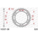 AFAM Kettenrad STAHL 38 Zähne | für 520 | 10337-38