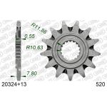 AFAM Ritzel 13 Zähne | für 520 | 20324-13