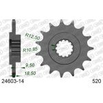 AFAM Ritzel 14 Zähne | für 520 | 24603-14