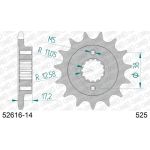 AFAM Ritzel 14 Zähne | für 525 | 52616-14