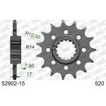 AFAM Ritzel 15 Zähne | für 520 | 52902-15