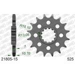 AFAM Ritzel 15 Zähne | für 525 | 21805-15