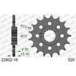 AFAM Ritzel 16 Zähne | für 520 | 22802-16