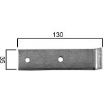 AH 202 | Gegenhaken zu AH102 | 411739.001