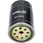 AMC Kraftstofffilter PKW | HYUNDAI Accent,H1,Starex 07-10 | KF-1478