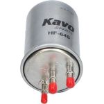 AMC Kraftstofffilter PKW | HYUNDAI Terracan 01 | HF-648