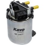 AMC Kraftstofffilter PKW | NISSAN Qashqai 07 | NF-2477