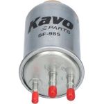 AMC Kraftstofffilter PKW | SSANGYONG Actyon,Kyron,Rexton 04 | SF-985