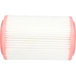 AMC Luftfilter PKW | KIA K2500 2,5D | KA-1611