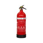 Anaf Schaum-Feuerlöscher ABF 2L | (FS2-Y) 09.450B.F033.40B