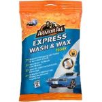 Armor All Express Wash & Wax Tücher 12 Stk | E301918100