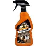 Armor All Shield +Ceramics Lederpflege 500ml | E303507400