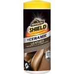 Armor All Shield +Ceramics Ledertücher 24 Stk | E303507700