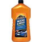 Armor All Wash & Wax Speed Shine 1L | E301917300