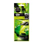 Aroma Car CITY Lemon | 58027204