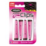 Aroma Car Clip Bubble Gum | 58018104