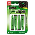 Aroma Car Clip Lemon | 58018304