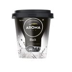 Aroma Car CUP GEL Black | 58028504